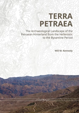 Abbildung von Kennedy | Terra Petraea | 1. Auflage | 2021 | beck-shop.de