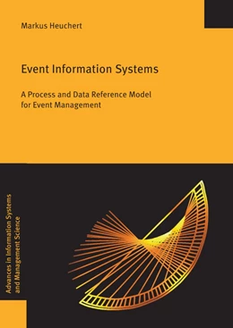 Abbildung von Heuchert | Event Information Systems | 1. Auflage | 2021 | 62 | beck-shop.de