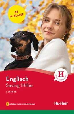 Abbildung von O'Carolan | Saving Millie | 1. Auflage | 2021 | beck-shop.de