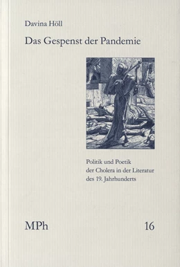 Abbildung von Höll | Das Gespenst der Pandemie | 1. Auflage | 2021 | beck-shop.de