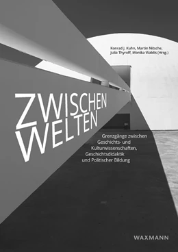 Abbildung von Kuhn / Nitsche | ZwischenWelten | 1. Auflage | 2021 | beck-shop.de