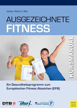 Abbildung von Jeuter / Klemm | Ausgezeichnete Fitness | 1. Auflage | 2021 | beck-shop.de