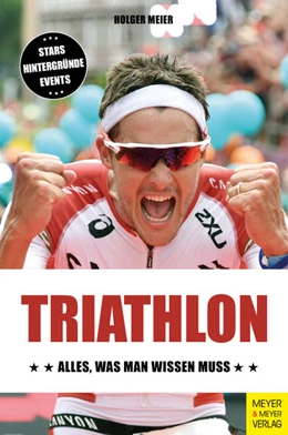 Abbildung von Meier | Triathlon | 1. Auflage | 2024 | beck-shop.de