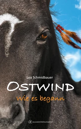Abbildung von Schmidbauer | OSTWIND - Wie es begann | 1. Auflage | 2021 | beck-shop.de