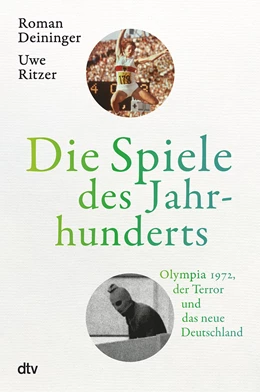 Abbildung von Deininger / Ritzer | Die Spiele des Jahrhunderts | 1. Auflage | 2021 | beck-shop.de