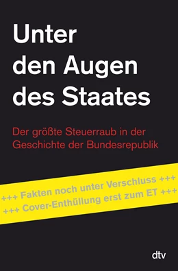 Abbildung von Bognanni | Unter den Augen des Staates | 2. Auflage | 2022 | beck-shop.de