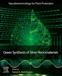 Abbildung von Abd-Elsalam | Green Synthesis of Silver Nanomaterials | 1. Auflage | 2021 | beck-shop.de