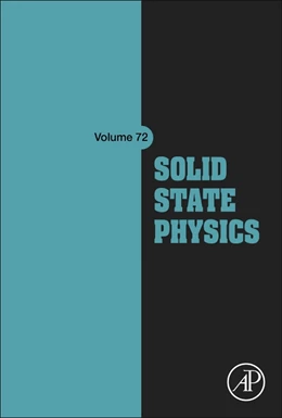 Abbildung von Solid State Physics | 1. Auflage | 2021 | beck-shop.de