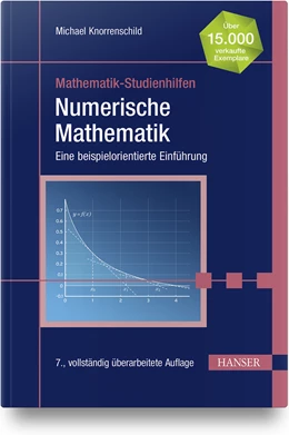 Abbildung von Knorrenschild | Numerische Mathematik | 7. Auflage | 2021 | beck-shop.de