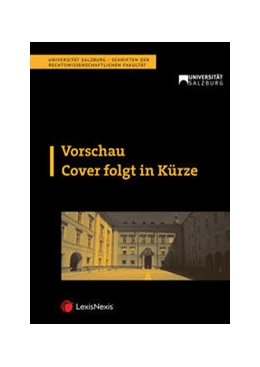 Abbildung von Koblmüller | Die Anfechtung von Personengesellschaftsverträgen wegen Irrtums | 1. Auflage | 2021 | beck-shop.de