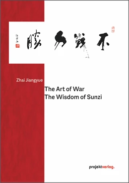 Abbildung von The Art of War: The Wisdom of Sunzi | 1. Auflage | 2021 | beck-shop.de