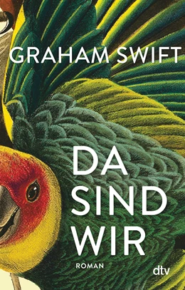 Abbildung von Swift | Da sind wir | 1. Auflage | 2021 | beck-shop.de