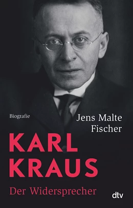 Abbildung von Fischer | Karl Kraus | 1. Auflage | 2021 | beck-shop.de