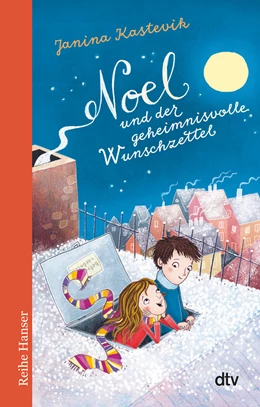 Abbildung von Kastevik | Noel und der geheimnisvolle Wunschzettel | 1. Auflage | 2021 | beck-shop.de