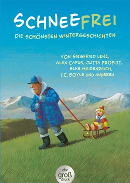Abbildung von Adler | Schneefrei | 1. Auflage | 2021 | beck-shop.de