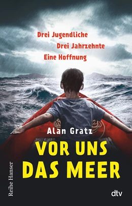 Abbildung von Gratz | Vor uns das Meer | 1. Auflage | 2021 | beck-shop.de