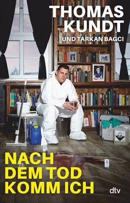 Abbildung von Kundt / Bagci | Nach dem Tod komm ich | 1. Auflage | 2021 | beck-shop.de