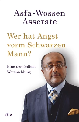 Abbildung von Asserate | Wer hat Angst vorm Schwarzen Mann? | 1. Auflage | 2021 | beck-shop.de