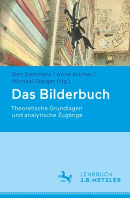 Abbildung von Dammers / Krichel | Das Bilderbuch | 1. Auflage | 2022 | beck-shop.de