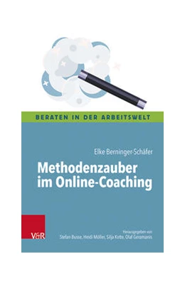 Abbildung von Berninger-Schäfer | Methodenzauber im Online-Coaching | 1. Auflage | 2022 | beck-shop.de