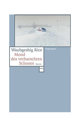 Abbildung von Rice | Mond des verharschten Schnees | 1. Auflage | 2024 | 842 | beck-shop.de