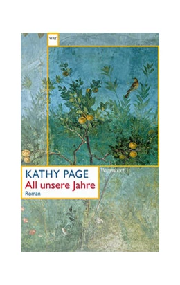 Abbildung von Page | All unsere Jahre | 1. Auflage | 2021 | 843 | beck-shop.de