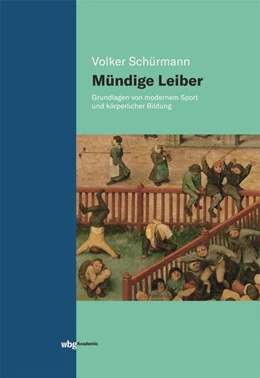 Abbildung von Schürmann | Mündige Leiber | 1. Auflage | 2021 | beck-shop.de