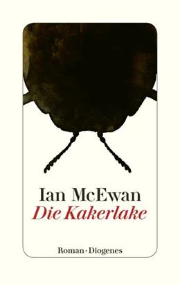 Abbildung von McEwan | Die Kakerlake | 1. Auflage | 2022 | beck-shop.de