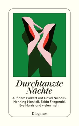 Abbildung von Stemmermann | Durchtanzte Nächte | 1. Auflage | 2022 | beck-shop.de