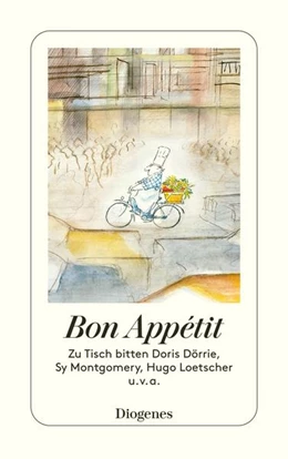 Abbildung von Armit / Hesse | Bon Appétit | 1. Auflage | 2021 | beck-shop.de