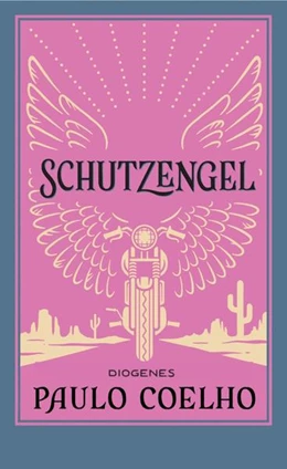 Abbildung von Coelho | Schutzengel | 1. Auflage | 2021 | beck-shop.de