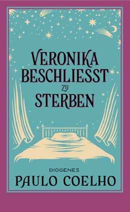 Abbildung von Coelho | Veronika beschließt zu sterben | 1. Auflage | 2021 | beck-shop.de