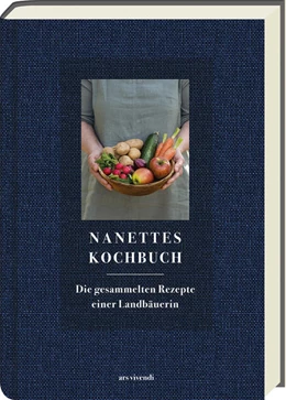 Abbildung von Nanettes Kochbuch | 1. Auflage | 2021 | beck-shop.de