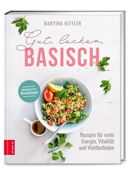 Abbildung von Kittler | Gut, lecker, basisch | 2. Auflage | 2021 | beck-shop.de