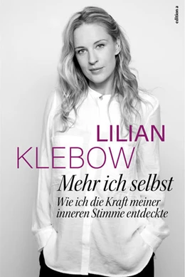 Abbildung von Klebow | Reise zurück zu mir | 1. Auflage | 2021 | beck-shop.de