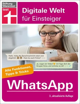 Abbildung von Beiersmann | WhatsApp | 3. Auflage | 2021 | beck-shop.de