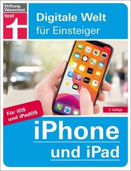Abbildung von Albrecht | iPhone und iPad | 9. Auflage | 2021 | beck-shop.de