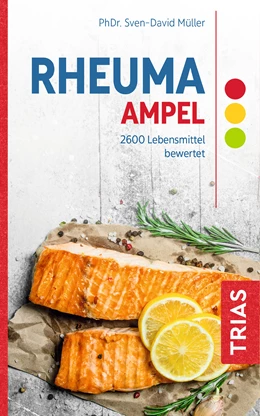 Abbildung von Müller | Rheuma-Ampel | 3. Auflage | 2021 | beck-shop.de