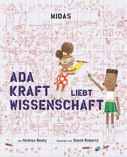 Abbildung von Beaty | Ada Kraft liebt Wissenschaft | 1. Auflage | 2021 | beck-shop.de