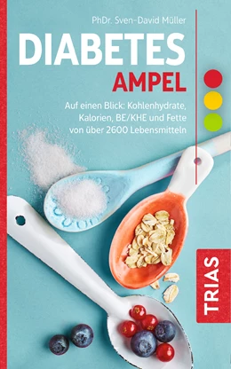 Abbildung von Müller | Diabetes-Ampel | 9. Auflage | 2021 | beck-shop.de