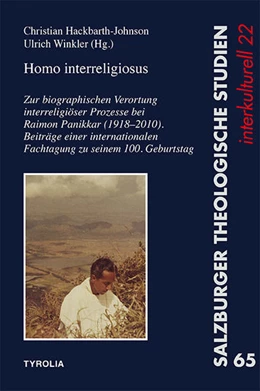 Abbildung von Christian / Winkler | Homo interreligiosus | 1. Auflage | 2022 | beck-shop.de