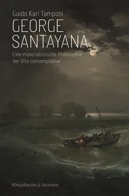Abbildung von Tamponi | George Santayana | 1. Auflage | 2021 | beck-shop.de