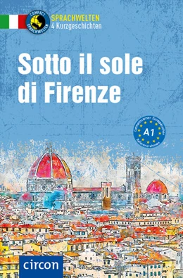 Abbildung von Brusati / Felici Puccetti | Sotto il sole di Firenze | 2. Auflage | 2021 | beck-shop.de