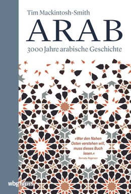Abbildung von Mackintosh-Smith | Arab | 1. Auflage | 2021 | beck-shop.de