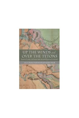 Abbildung von Up the Winds and Over the Tetons | 1. Auflage | 2021 | beck-shop.de