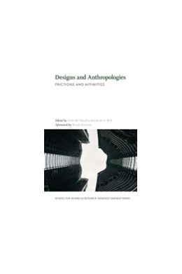 Abbildung von Designs and Anthropologies | 1. Auflage | 2021 | beck-shop.de