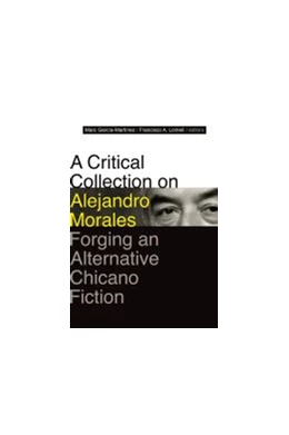 Abbildung von A Critical Collection on Alejandro Morales | 1. Auflage | 2021 | beck-shop.de