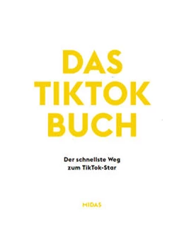 Abbildung von Eagle | Das Tik-Tok Buch | 1. Auflage | 2021 | beck-shop.de