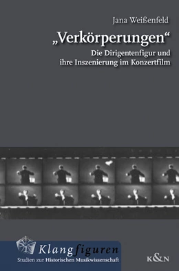 Abbildung von Weißenfeld | Verkörperungen | 1. Auflage | 2023 | beck-shop.de