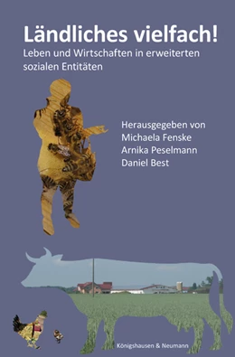 Abbildung von Fenske / Peselmann | Ländliches vielfach! | 1. Auflage | 2021 | beck-shop.de